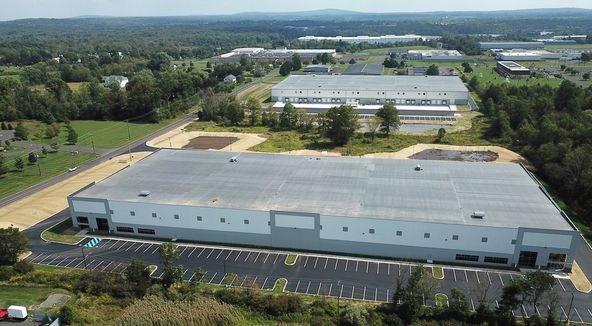 PARK | 309: 120 W Pumping Station Rd, Quakertown, PA 18951